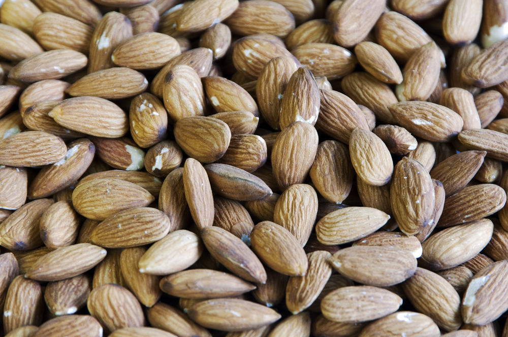 [Trial] Increase in Almond Weight, Almond Length, and Almond Yield